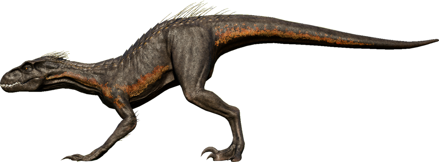 JWE Indoraptor render #2 by DracoTyrannus on DeviantArt