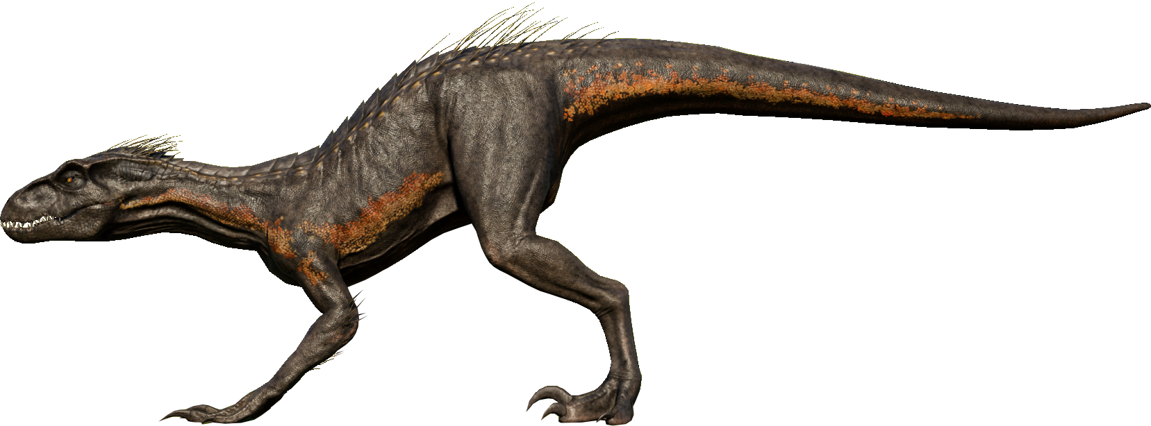 JWE Indoraptor render #2 by DracoTyrannus on DeviantArt