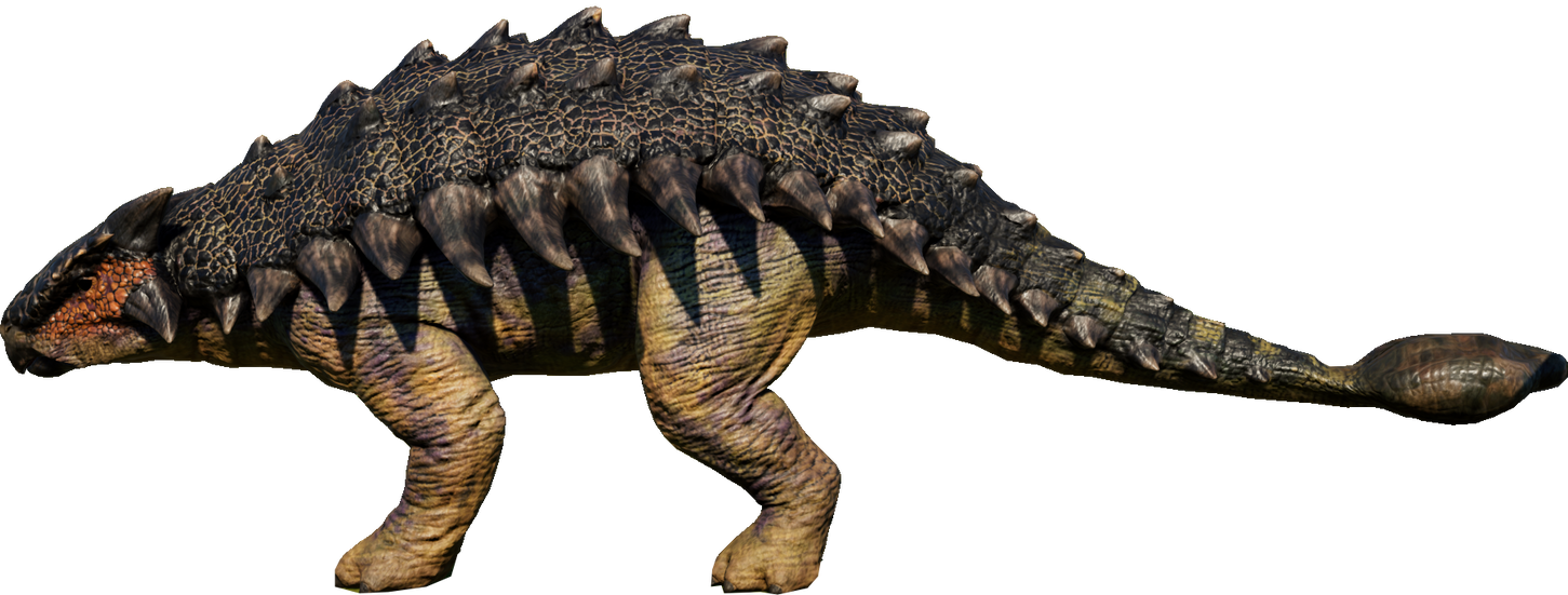 JWE 2001 Ankylosaurus Render By DracoTyrannus On DeviantArt jwe-2001-ankylosaurus-render-by-dracotyrannus-on-deviantart
