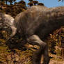 WDRA - Allosaurus #4