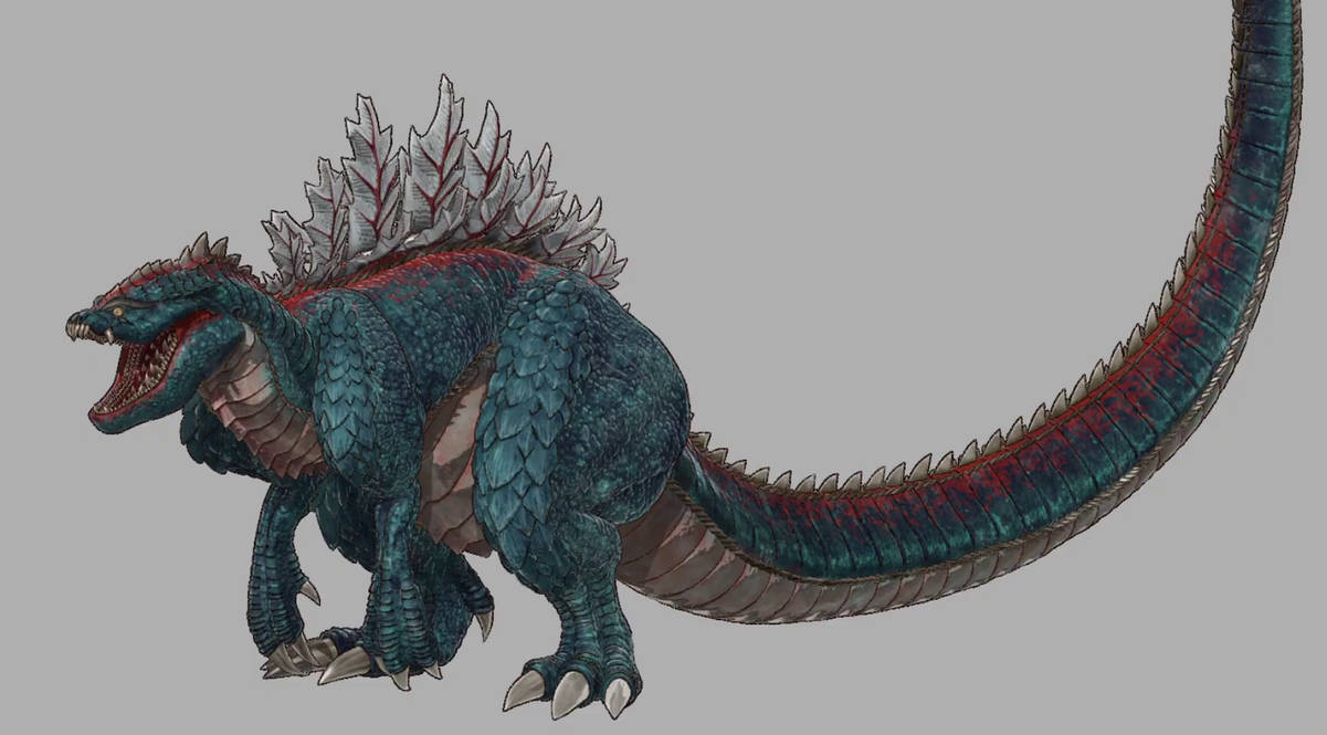 Godzilla Earth - Mechagodzilla #3 by DracoTyrannus on DeviantArt