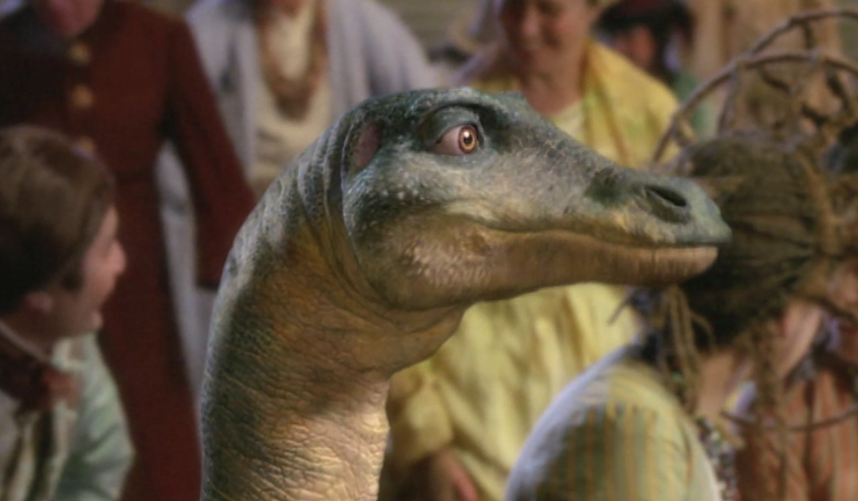 Oiotopia Dinotopia - Zippo #10 by DracoTyrannus on DeviantArt