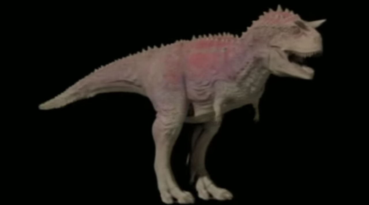 Carnotaur 2 By DracoTyrannus On DeviantArt carnotaur-2-by-dracotyrannus-on-deviantart