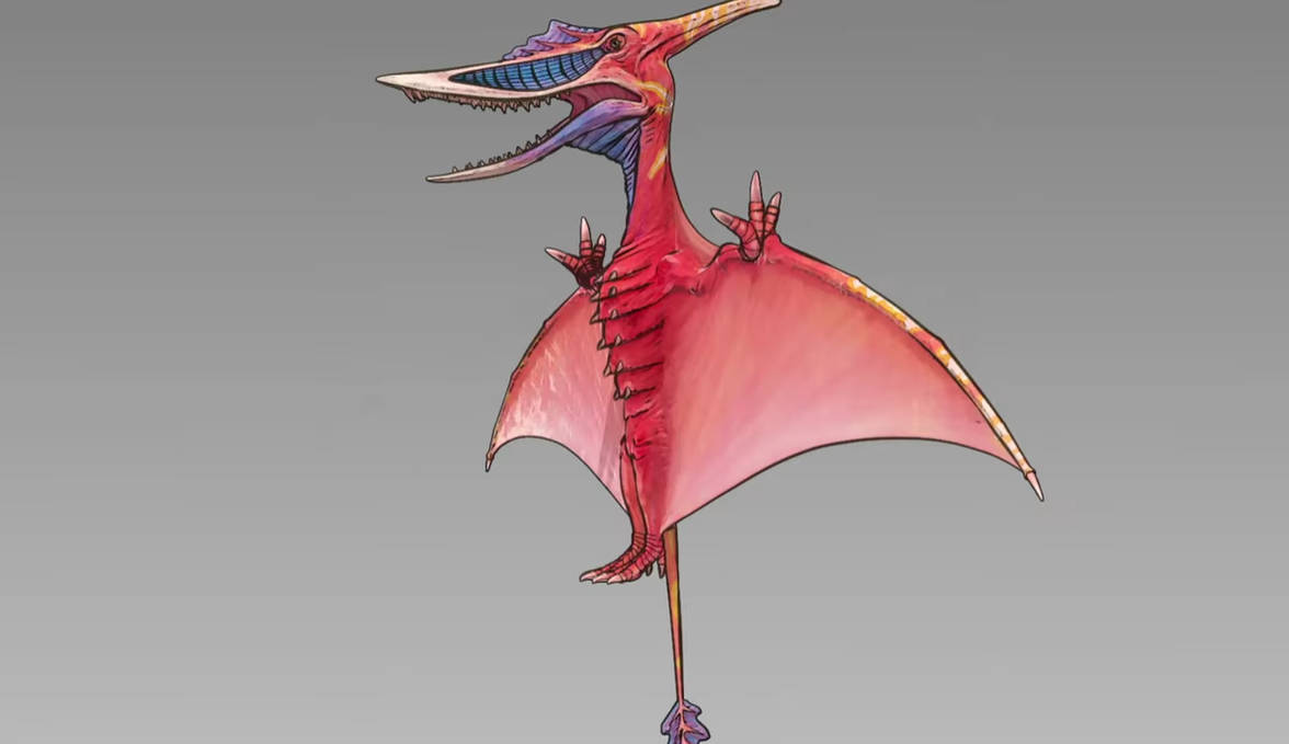 SP Rodan #7 by DracoTyrannus on DeviantArt