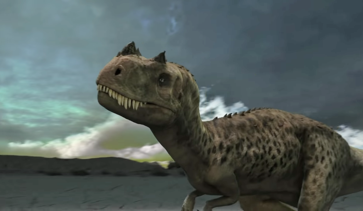 Jurassic Fight Club Ceratosaurus 11 By DracoTyrannus On DeviantArt jurassic-fight-club-ceratosaurus-11-by-dracotyrannus-on-deviantart