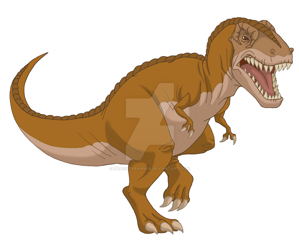 Sharptooth Rabbit Character The Browridge Sharptooth - IsisMasshiro by DracoTyrannus on DeviantArt