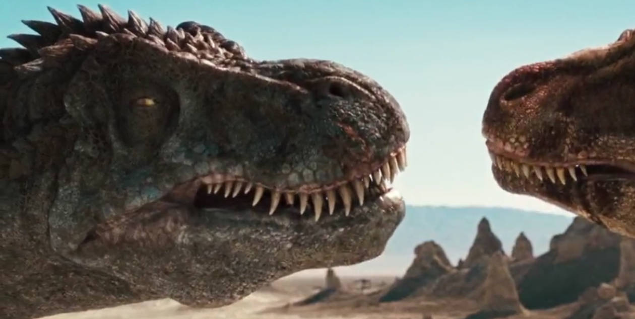 LOTL - Grumpy by DracoTyrannus on DeviantArt