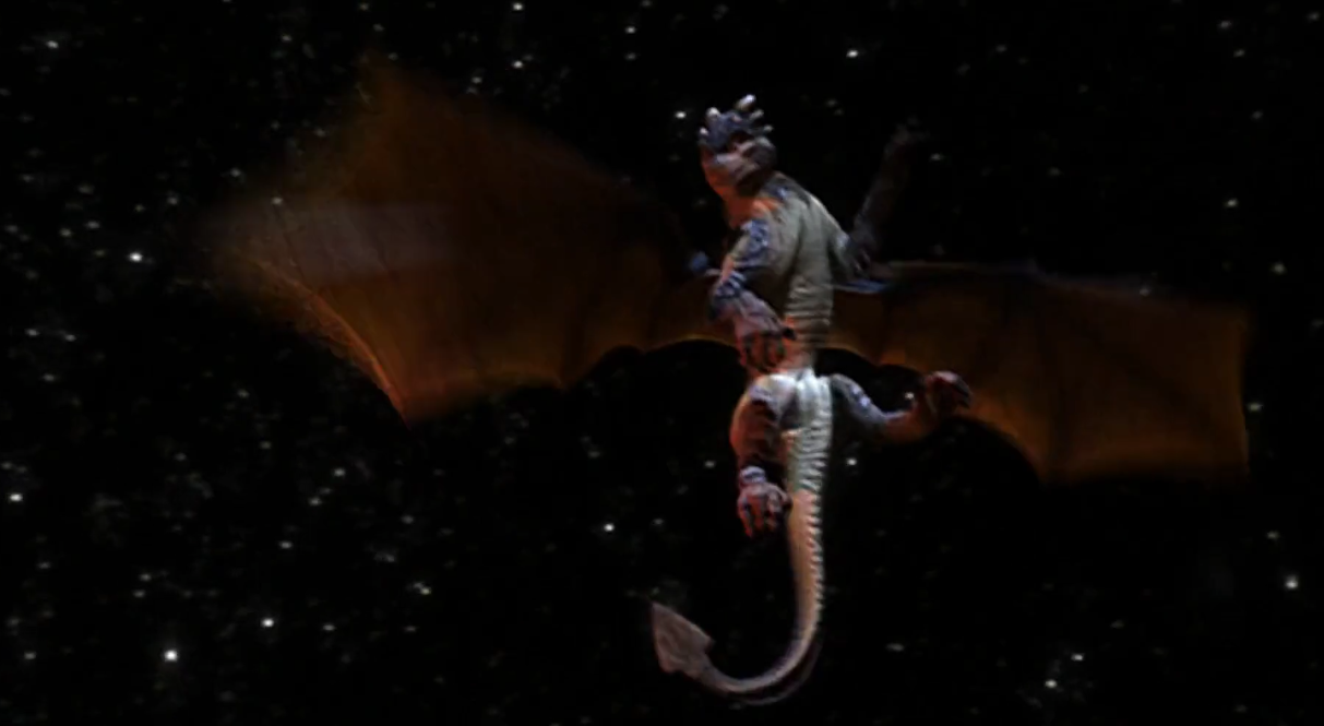 Drake Meant Drake by DracoTyrannus on DeviantArt