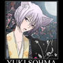 Yuki Sohma...