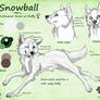 Snowball Reference