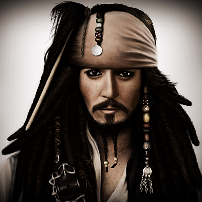 Jack Sparrow