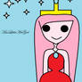 Princess Bubblegum Best Prom Party