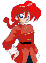 Ranma 1/2