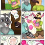 Bumps and Benefits Part II Pg. 2