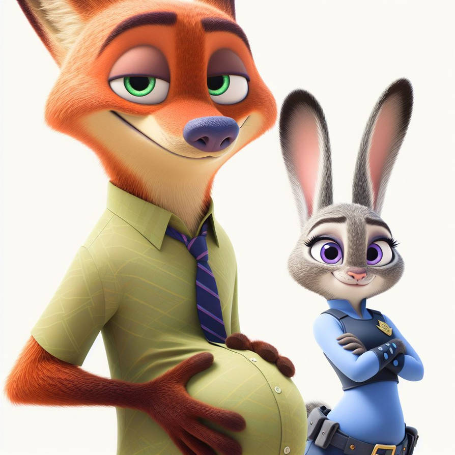 Teaser Poster for Zootopia 2 by Gerplexan on DeviantArt