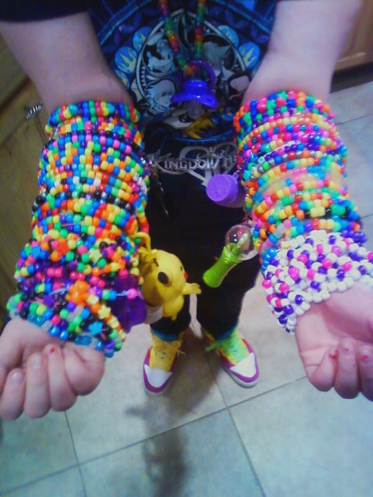 Mandi's Kandi