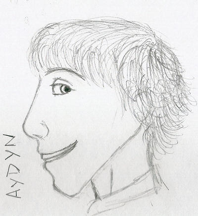 Aydyn Rohm Aydyn by AllisonMae on DeviantArt