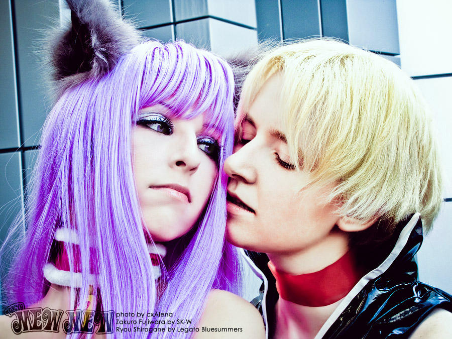 Tokyo Mew Mew By Sk W On Deviantart Tokyo Mew Mew By Sk W On Deviantart