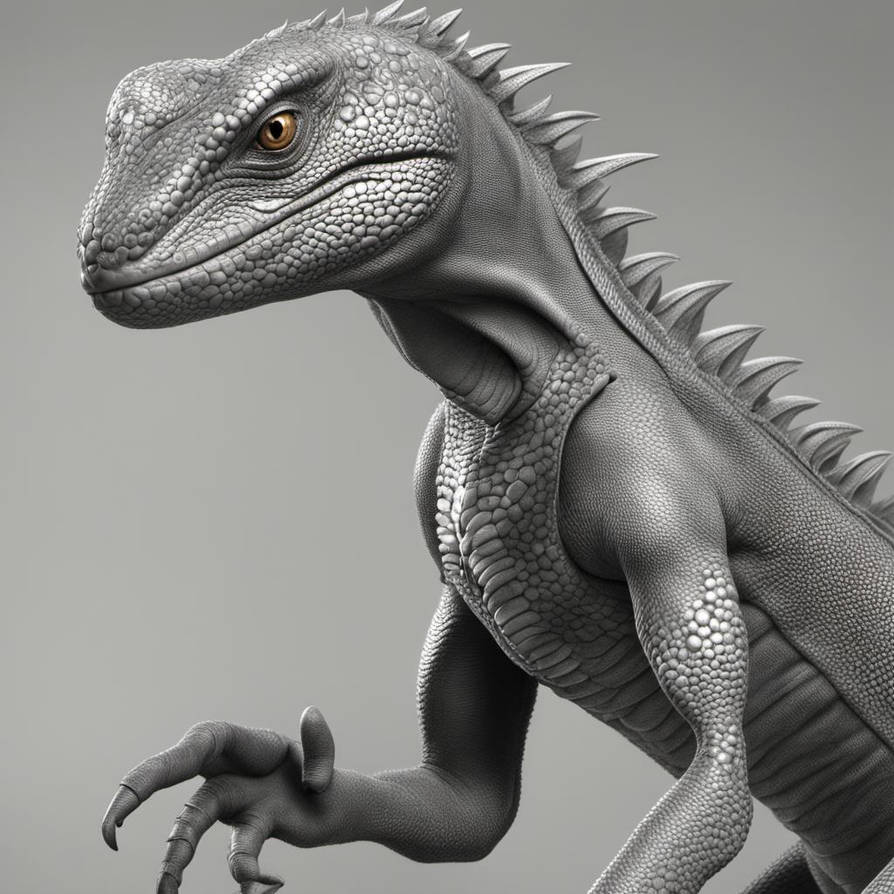 Lizard 3 by mhdkji on DeviantArt