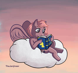 Pony Jenjineer