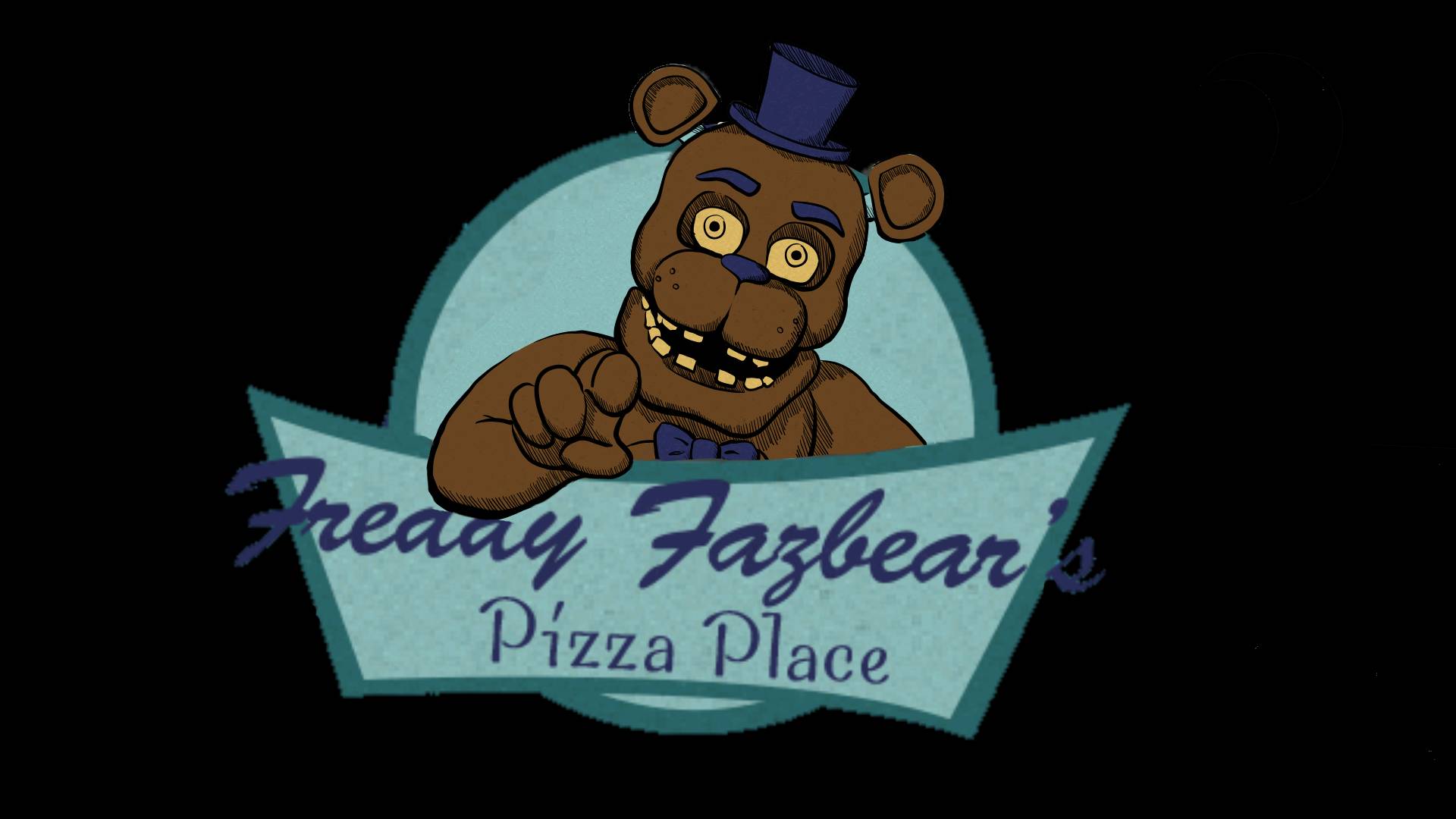 Welcome to Freddy's Fazbears Pizza! - Roblox