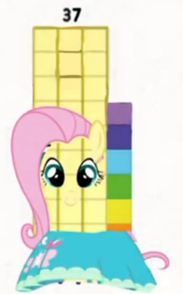 Numberblocks 37 by raphaelarena on DeviantArt