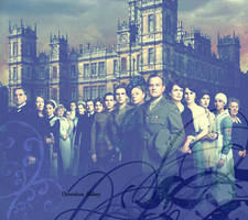 Downton Abbey 2