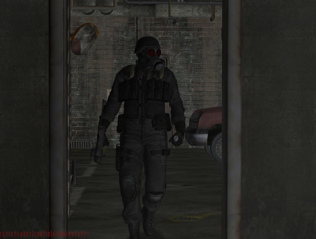 Mission Complete Deviantart Mission Accomplished by ChristopherJRedfield on DeviantArt