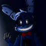 Nightmare Bonnie