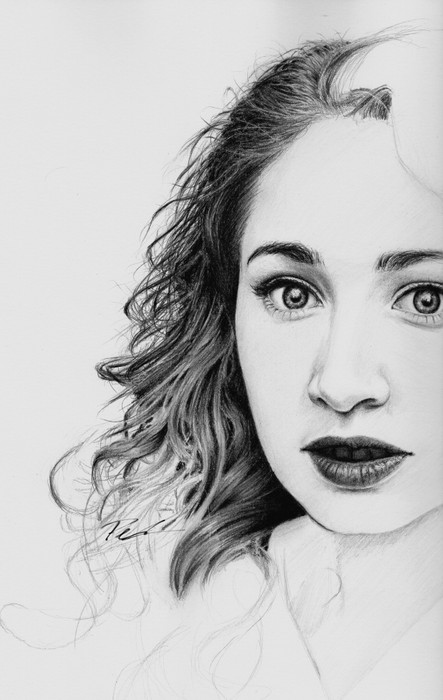 Regina, wip 2 by imclod
