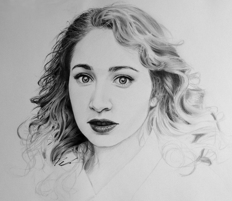 Regina, wip 6 by imclod