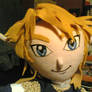 TP Link plush doll WIP