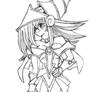 Dark Magician Girl_