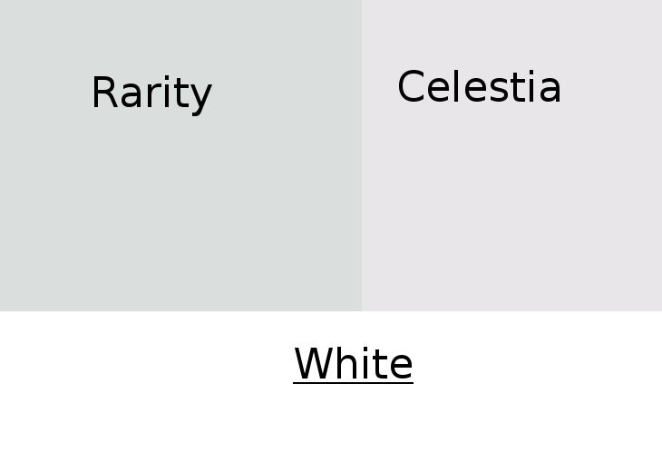 Rarity example 4 by WolfieProductions on DeviantArt