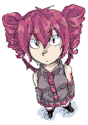 teto by annarmour37 on DeviantArt