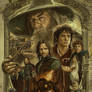 the Lord of the Rings