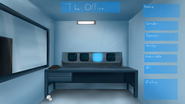 Explore the Best The_office Art | DeviantArt