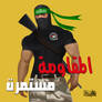 Hamas-Palestine resistance