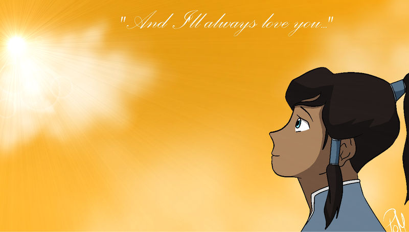 Always - Korra