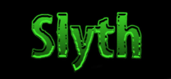 Lyth Logo Slyth Logo by tyler1regen on DeviantArt