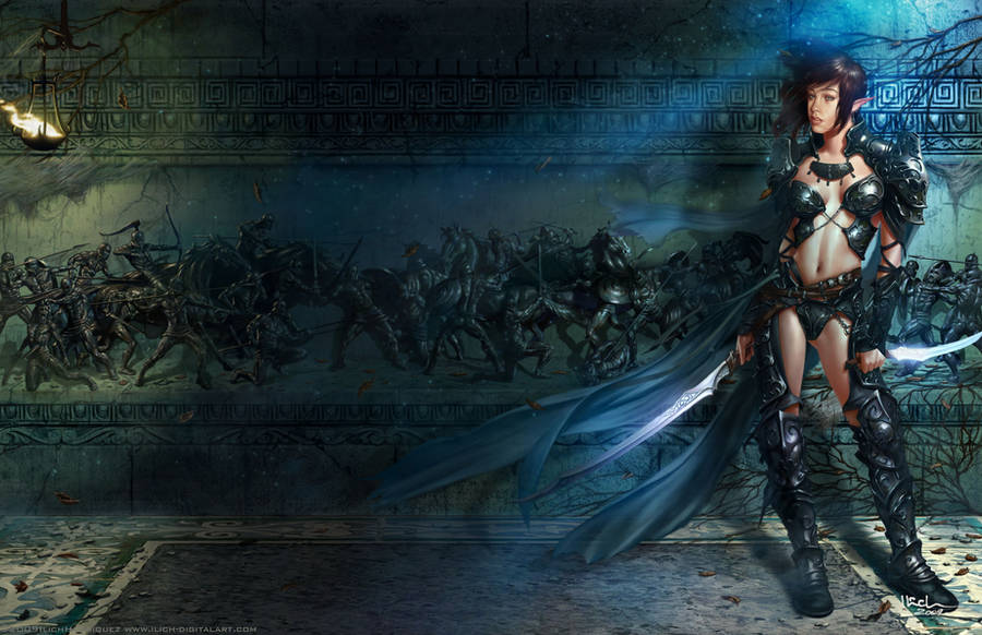 History Of The Ancient World by Ilacha