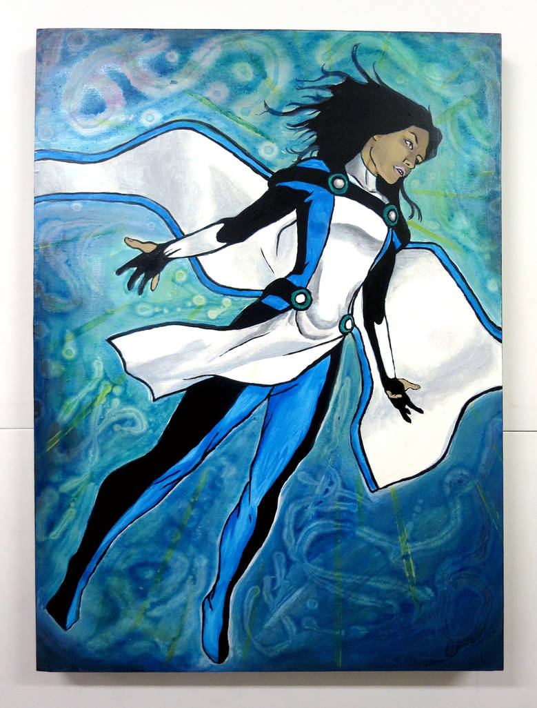 Eq by oreillyfinearts on DeviantArt
