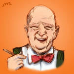 James Beard