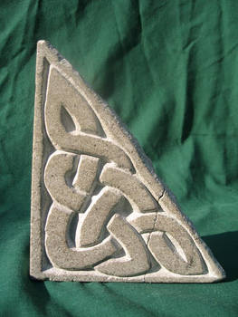 Celtic knot