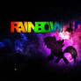 Rainbow Dash Wallpaper