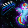 Rainbow Dash Wallpaper