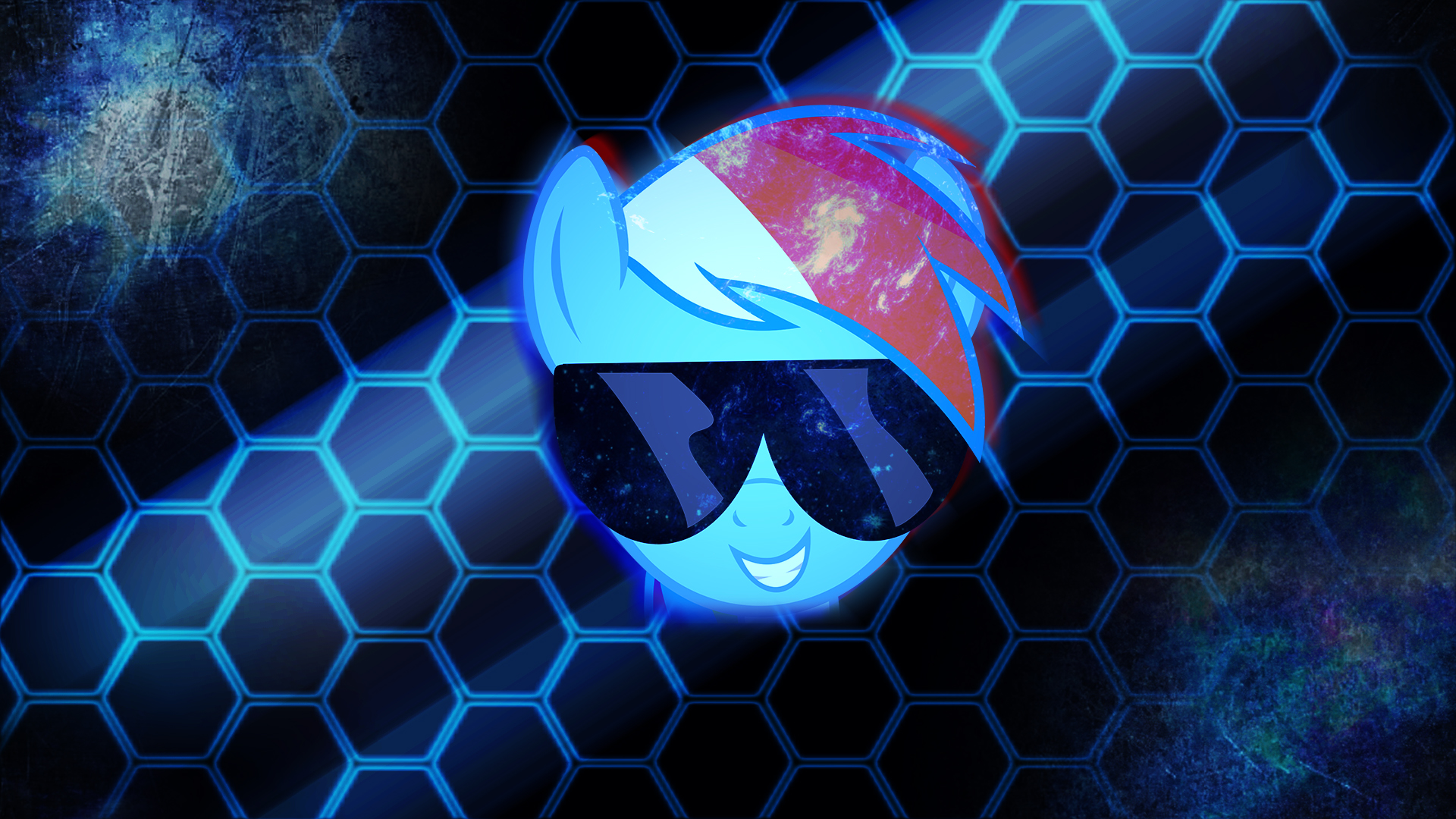 Rainbow Dash Wallpaper