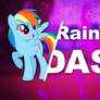 Rainbow Dash Wallpaper