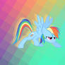 Rainbow Dash Wallpaper