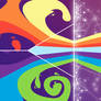 Rainbow Rainbow Dash Wallpaper